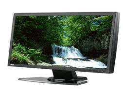 AOC 21V 液晶顯示器 高效辦公與清晰視界