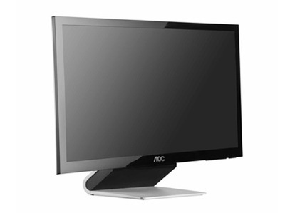 冠捷AOC E2062V液晶顯示器 性價(jià)比之選與市場(chǎng)定位分析
