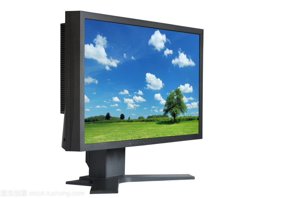 液晶顯示器的原理、發展與應用剖析